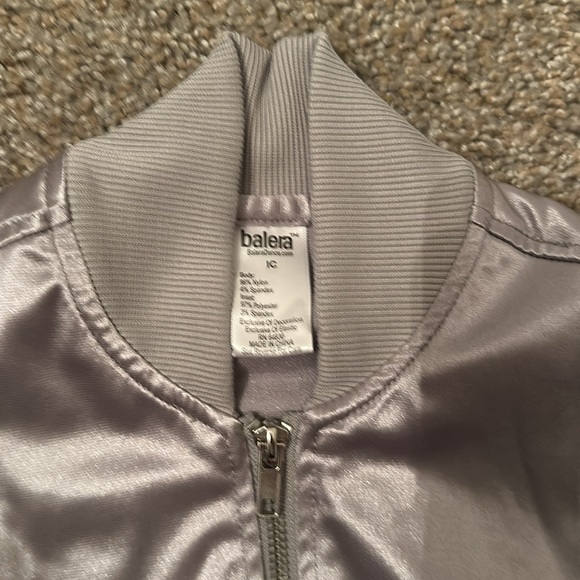 EUC Balera Dance Jacket - Picture 3 of 3